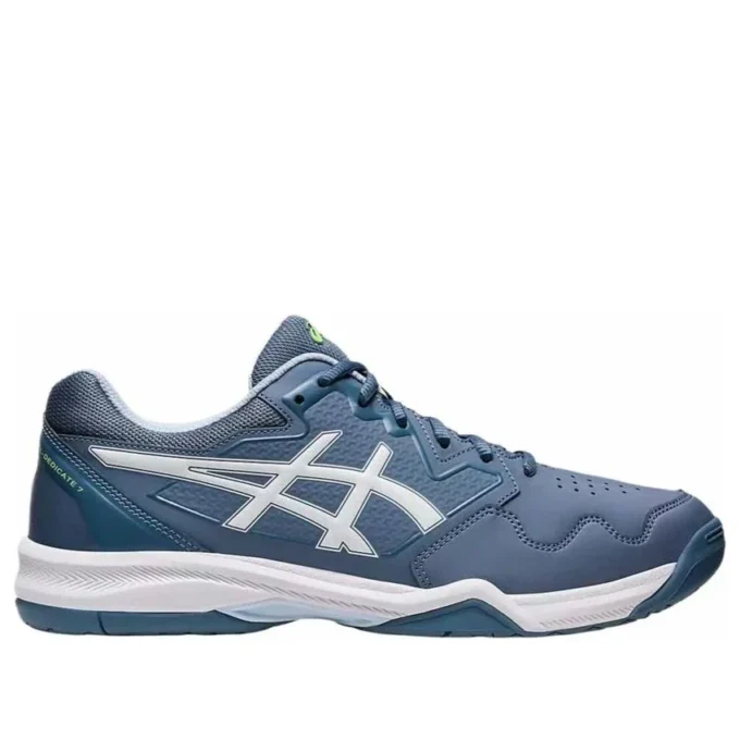 GEL-Dedicate 7 « Steel Blue White »