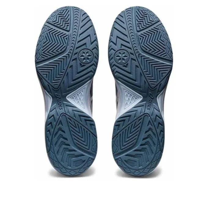 GEL-Dedicate 7 « Steel Blue White »