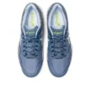 GEL-Dedicate 7 « Steel Blue White »