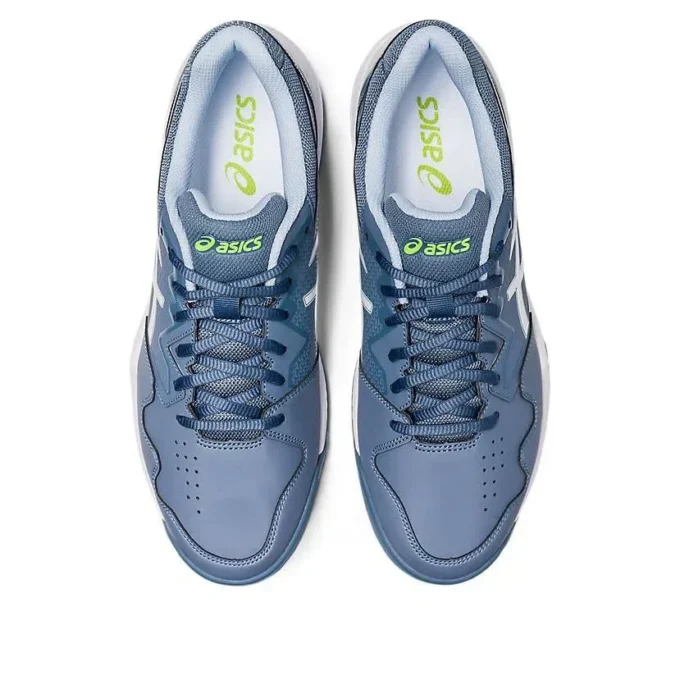 GEL-Dedicate 7 « Steel Blue White »