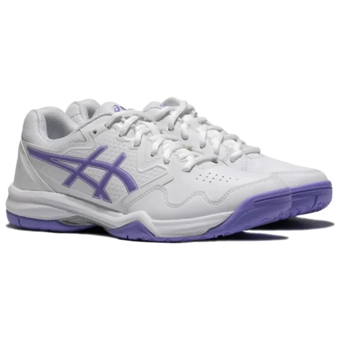 GEL-Dedicate 7 « White Amethyst »