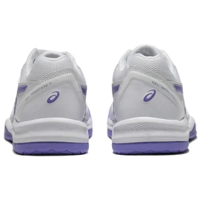 GEL-Dedicate 7 « White Amethyst »