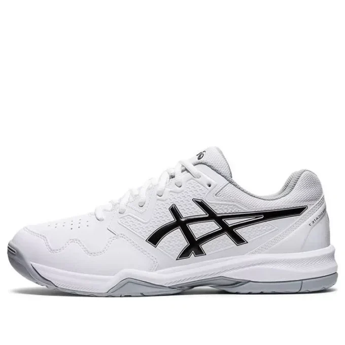 GEL-Dedicate 7 « White Black »