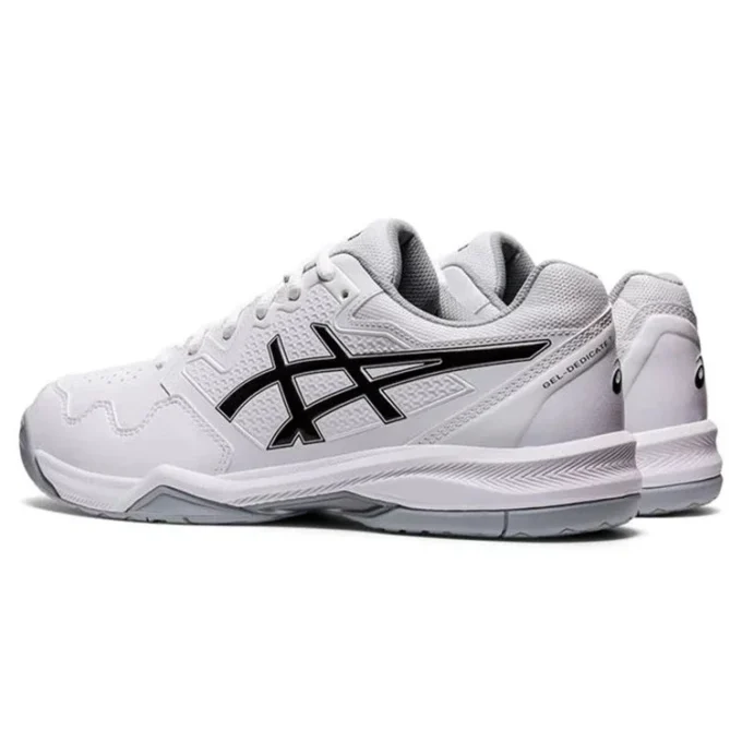 GEL-Dedicate 7 « White Black »