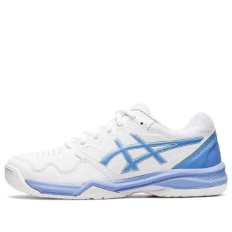 GEL-Dedicate 7 « White Blue »