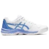 GEL-Dedicate 7 « White Blue »