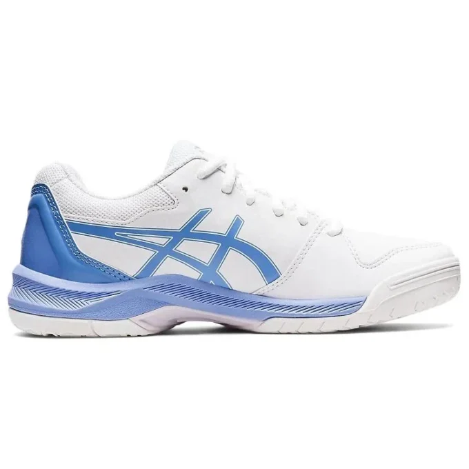 GEL-Dedicate 7 « White Blue »