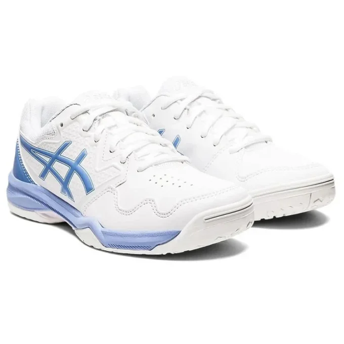 GEL-Dedicate 7 « White Blue »