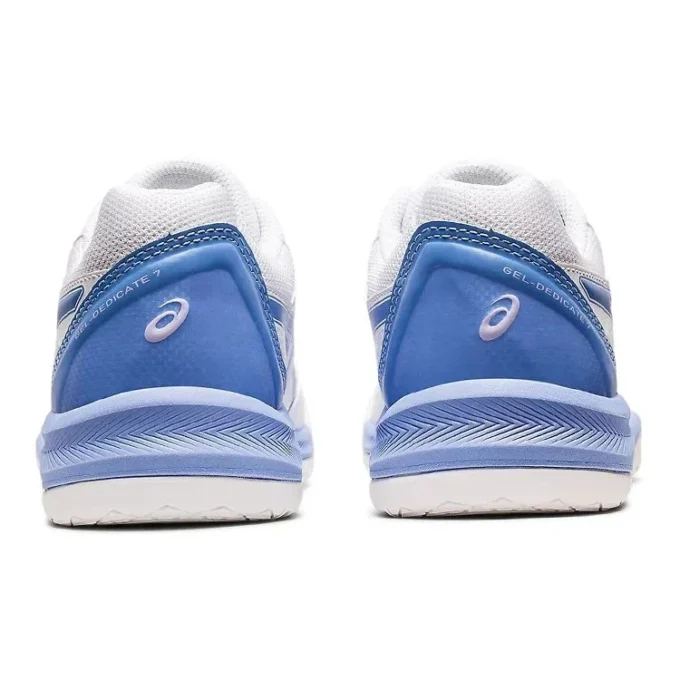 GEL-Dedicate 7 « White Blue »
