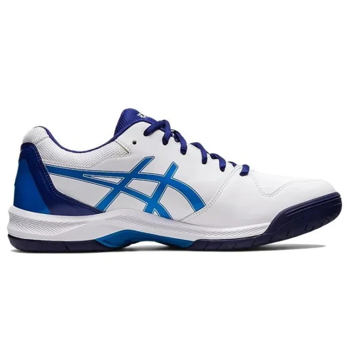 GEL-Dedicate 7 « White Electric Blue »