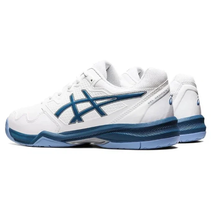 GEL-Dedicate 7 « White Light Indigo »