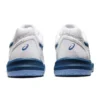 GEL-Dedicate 7 « White Light Indigo »