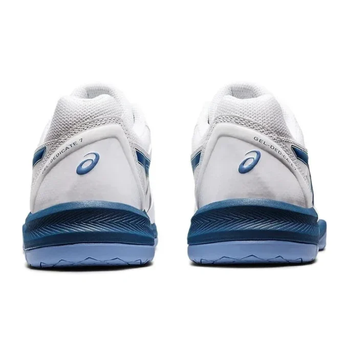GEL-Dedicate 7 « White Light Indigo »
