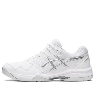 GEL-Dedicate 7 « White Pure Silver »