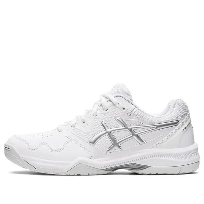 GEL-Dedicate 7 « White Pure Silver »