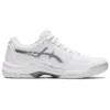 GEL-Dedicate 7 « White Pure Silver »