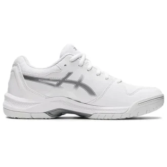 GEL-Dedicate 7 « White Pure Silver »