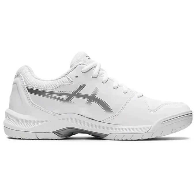 GEL-Dedicate 7 « White Pure Silver »