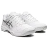 GEL-Dedicate 7 « White Pure Silver »