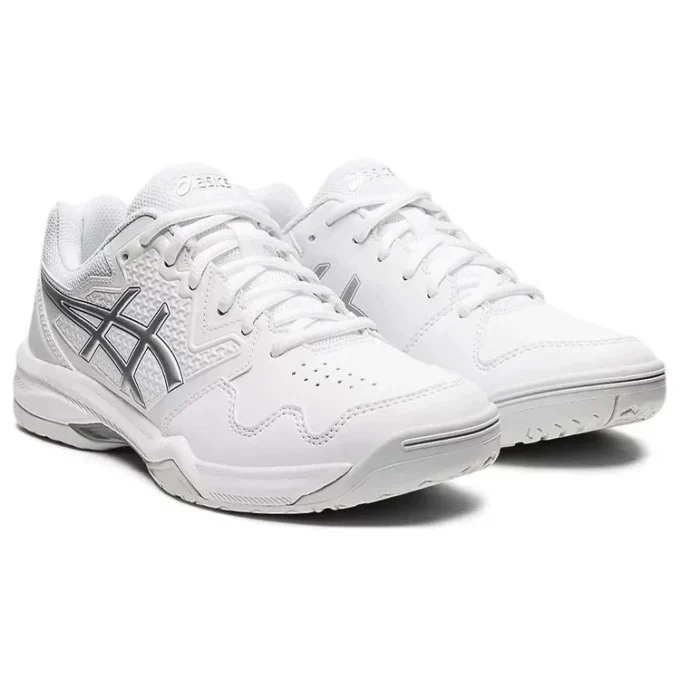 GEL-Dedicate 7 « White Pure Silver »