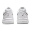 GEL-Dedicate 7 « White Pure Silver »