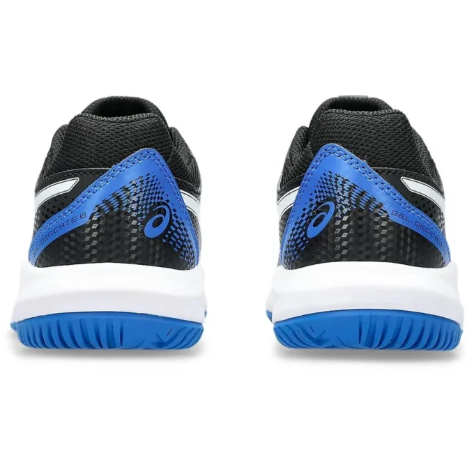 GEL-Dedicate 8 « Black Tuna Blue »