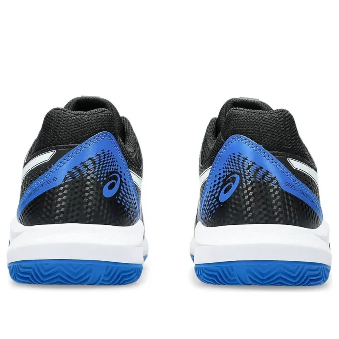GEL-Dedicate 8 Clay « Black Tuna Blue »