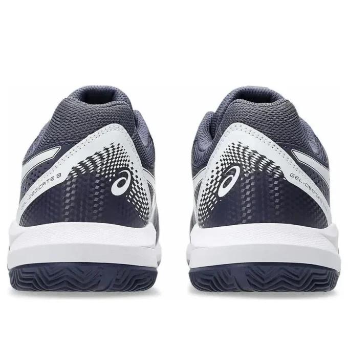 GEL-Dedicate 8 Clay « Indigo Fog White »
