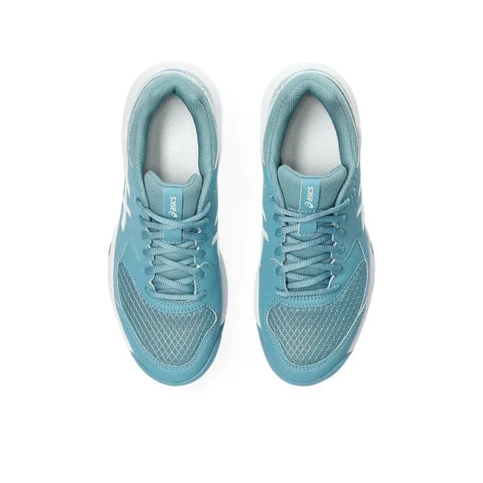 GEL-Dedicate 8 « Gris Blue White »