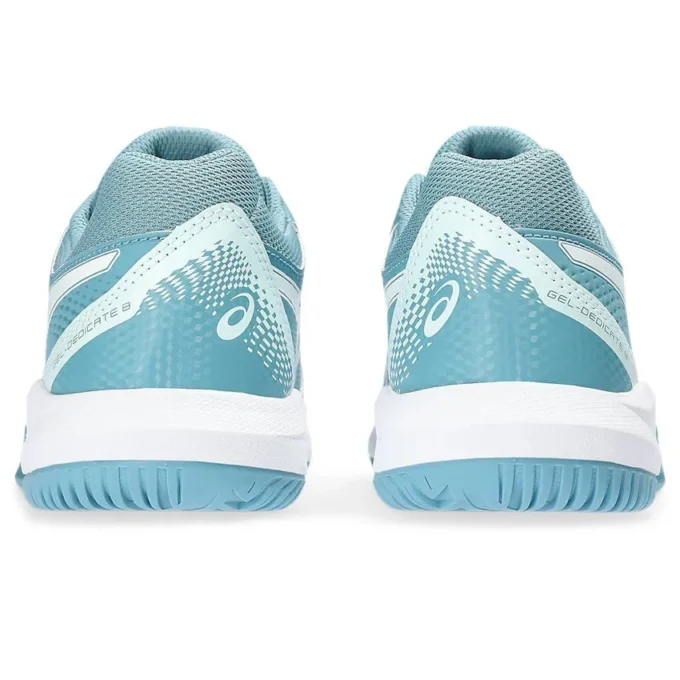 GEL-Dedicate 8 « Gris Blue White »