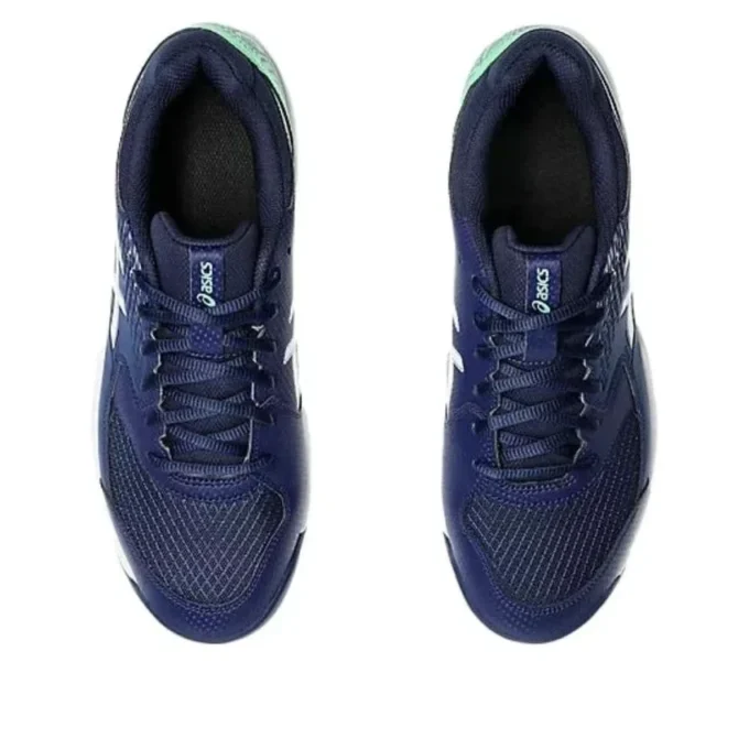 GEL-Dedicate 8 Indoor « Blue Expanse White »