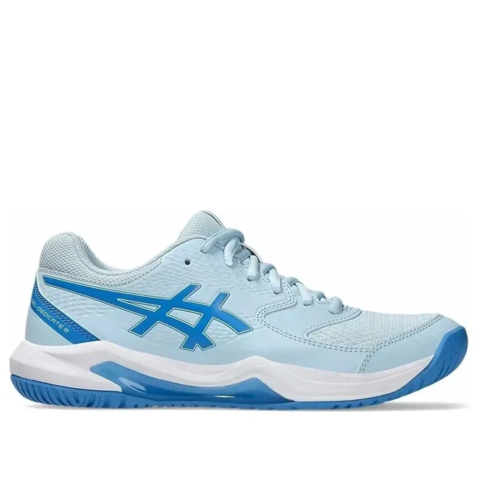 GEL-Dedicate 8 « Light Blue Blue Coast »