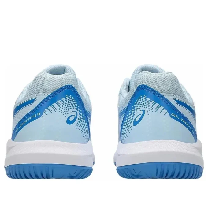 GEL-Dedicate 8 « Light Blue Blue Coast »