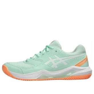 GEL-Dedicate 8 Padel « Mint Tint »
