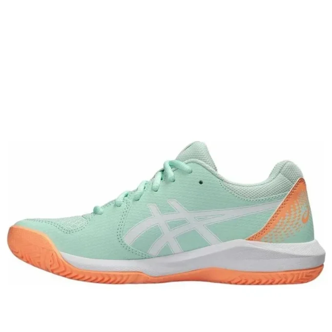 GEL-Dedicate 8 Padel « Mint Tint »