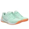 GEL-Dedicate 8 Padel « Mint Tint »