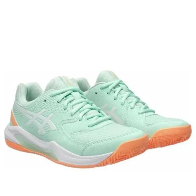 GEL-Dedicate 8 Padel « Mint Tint »