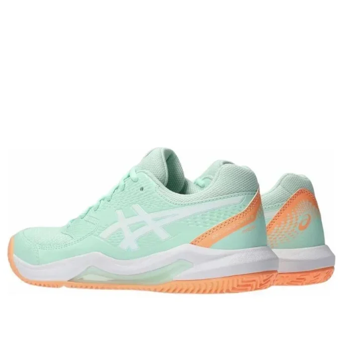 GEL-Dedicate 8 Padel « Mint Tint »