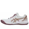 GEL-Dedicate 8 Padel « White Dark Ube »