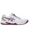 GEL-Dedicate 8 Padel « White Dark Ube »