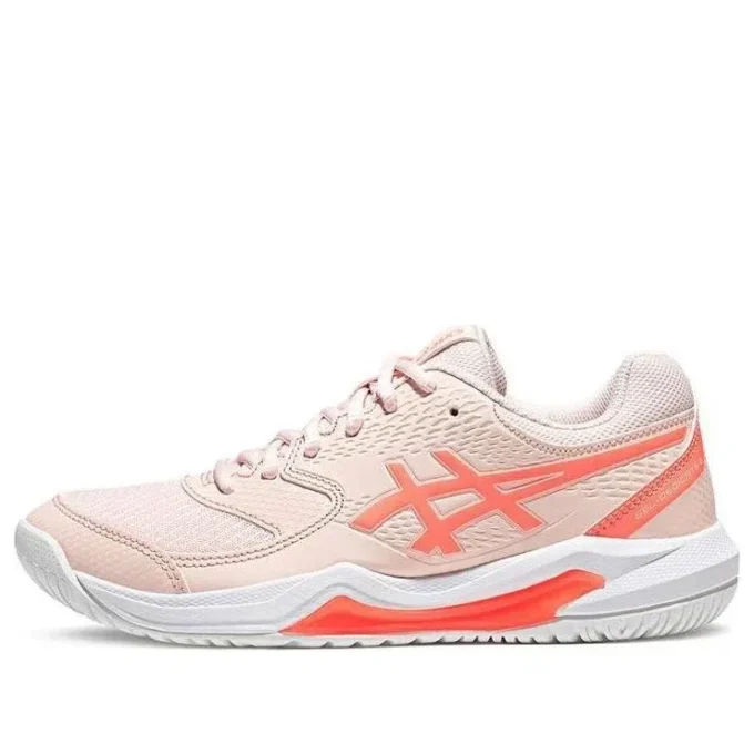 GEL-Dedicate 8 « Pearl Pink Sun Coral »