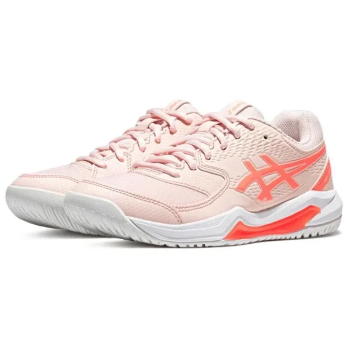 GEL-Dedicate 8 « Pearl Pink Sun Coral »