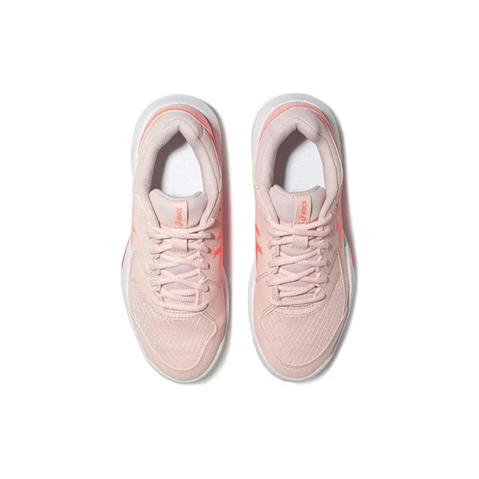 GEL-Dedicate 8 « Pearl Pink Sun Coral »