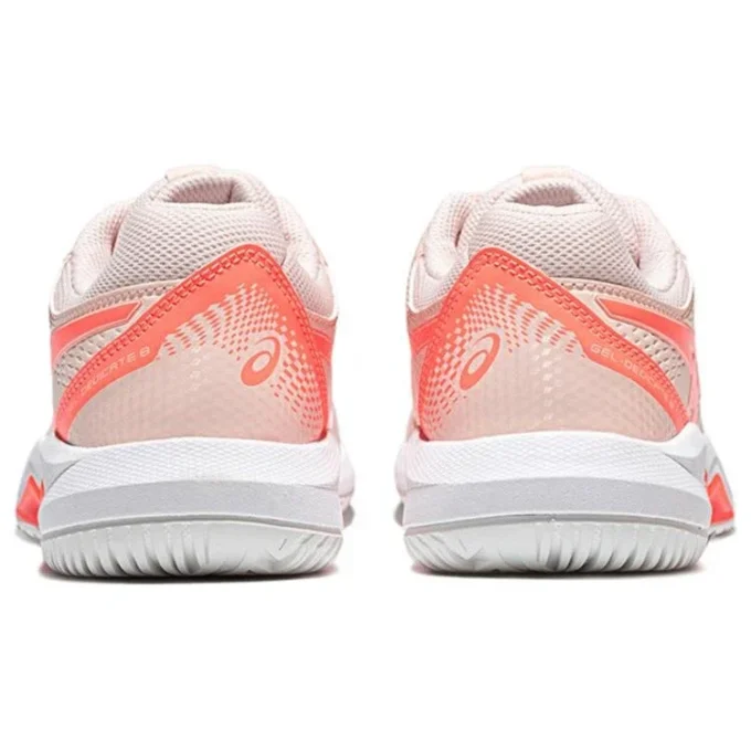 GEL-Dedicate 8 « Pearl Pink Sun Coral »