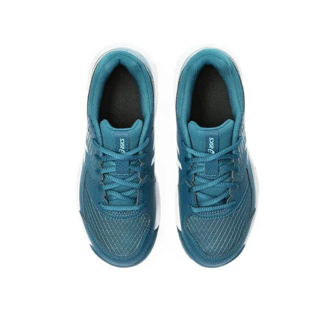 GEL-Dedicate 8 « Restful Teal White »