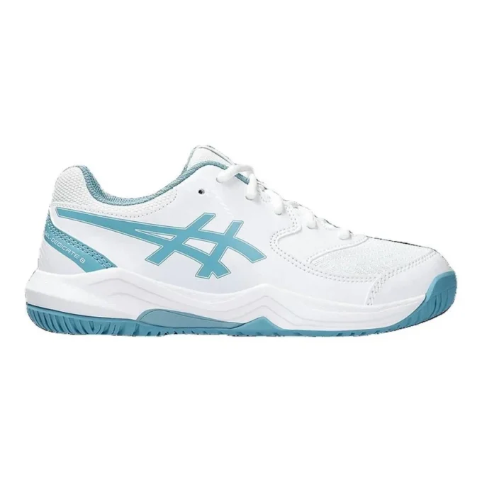 GEL-Dedicate 8 « White Gris Blue »