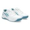 GEL-Dedicate 8 « White Gris Blue »