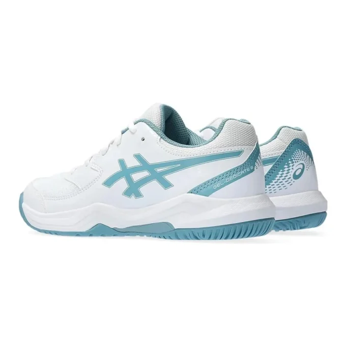 GEL-Dedicate 8 « White Gris Blue »