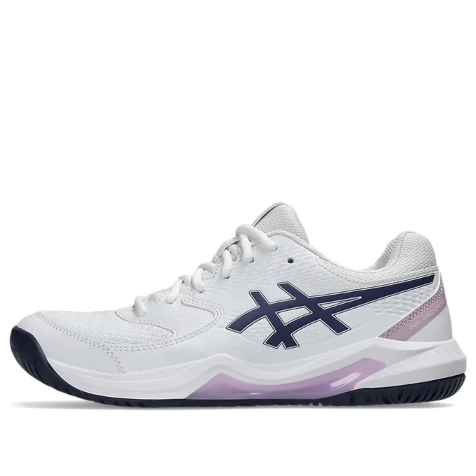 GEL-Dedicate 8 « White Indigo Fog »