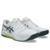 GEL-Dedicate 8 « White Ironclad »